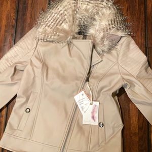 Jessica Simpson “Tween” Jacket!